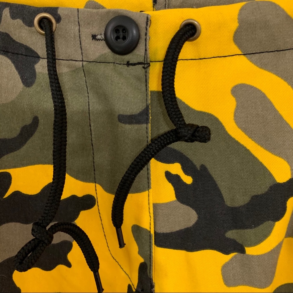 💲SALE💲 *NWT* Rothco Paratrooper Cargo Fatigues Unisex - Picture 4 of 10